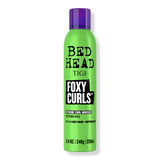Bedhead Foxy Curls Curly Hair Mousse For Strong Hold