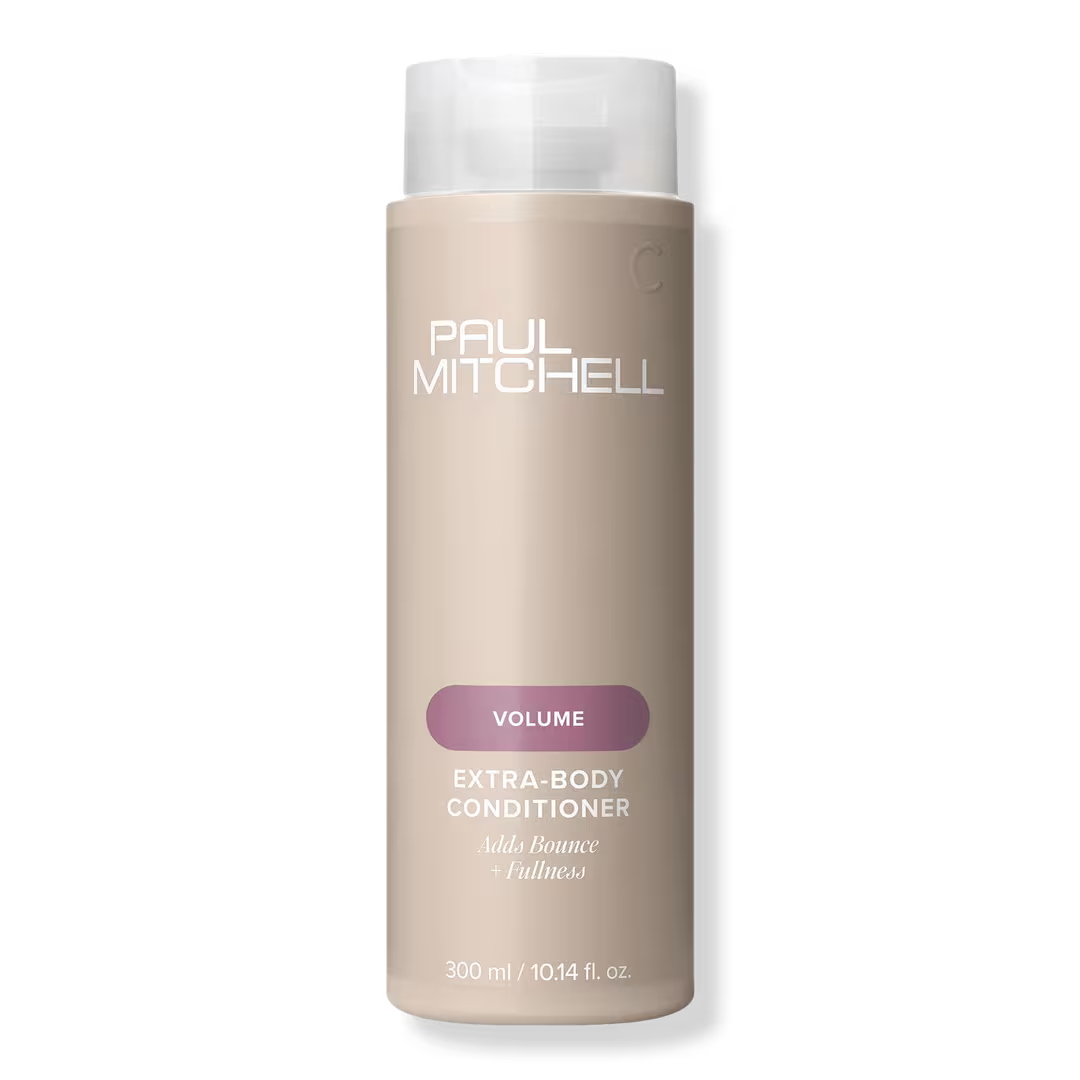 Paul Mitchell Extra Body