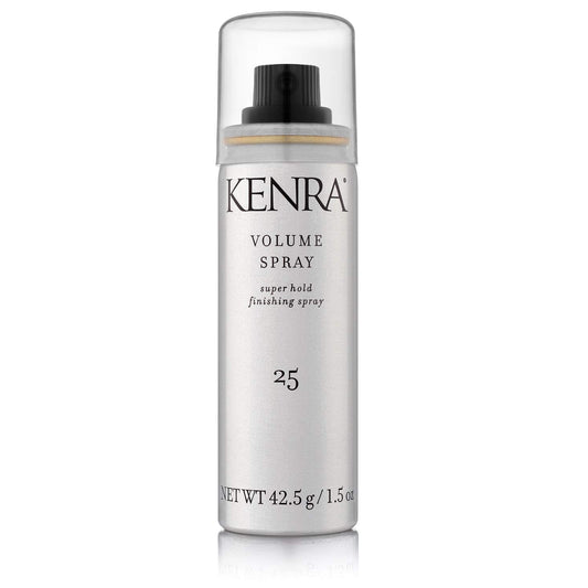 Kenra Volume Spray, Super Hold Hairspray