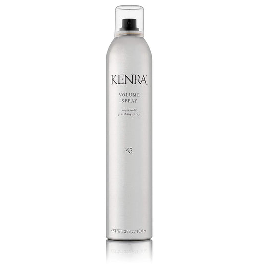 Kenra Volume Spray, Super Hold Hairspray