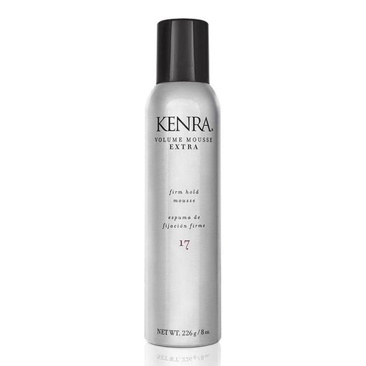 Kenra Volume Mousse Extra (Firm Hold 17)