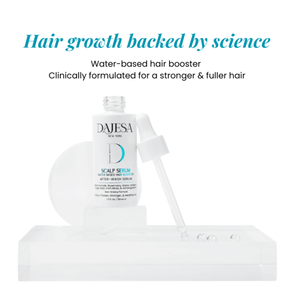 Dajesa Scalp Serum