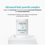 Dajesa Hair Nutraceutical 45+
