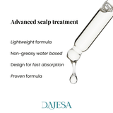 Dajesa Scalp Serum