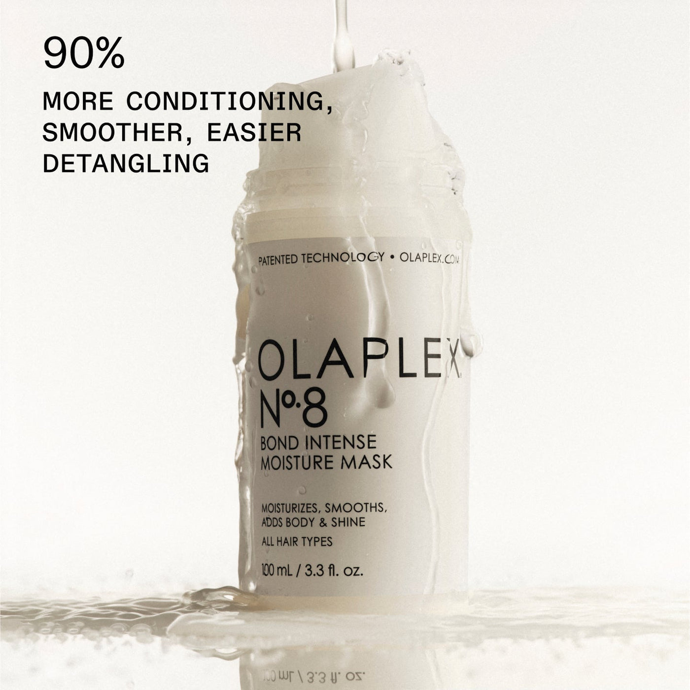 Olaplex No. 8 Intense Moisture Mask