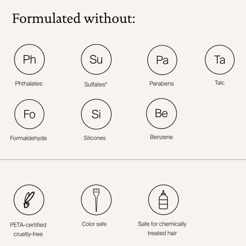 Living proof Dry Shampoo, Perfect hair Day, Dry Shampoo for Women and Men