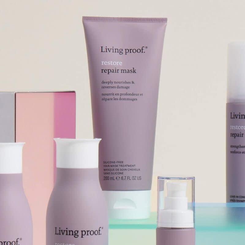 Living Proof Restore Repair Mask