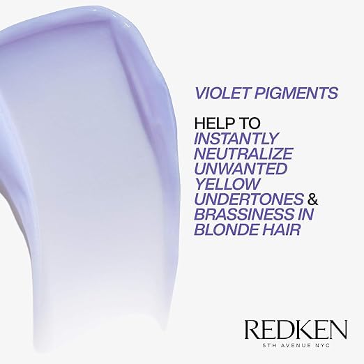 Redken Color Extend Blondage Conditioner