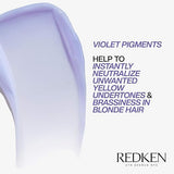 Redken Color Extend Blondage Conditioner