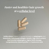 Dajesa Hair Nutraceutical 45+