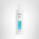 Nioxin System 3 Scalp Therapy Conditioner for Fine Normal to Thin-Looking Thinning Color Treated Hair