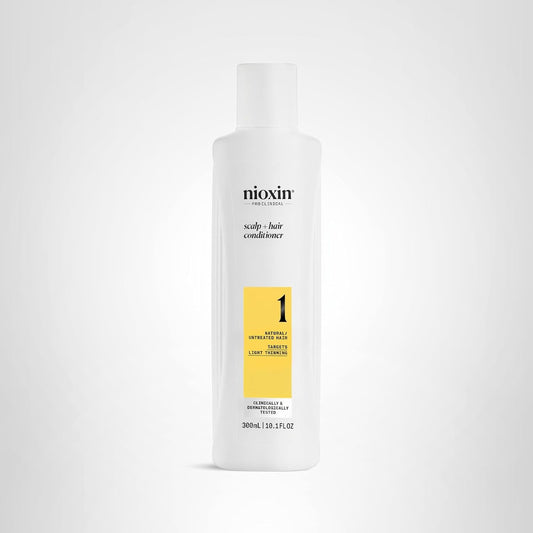 Nioxin Sys.1 CleanserNCT10.1oz