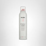 RUSK Designer Collection Thicker Thickening Mousse for Fine or Thin Hair, 8.8 Oz