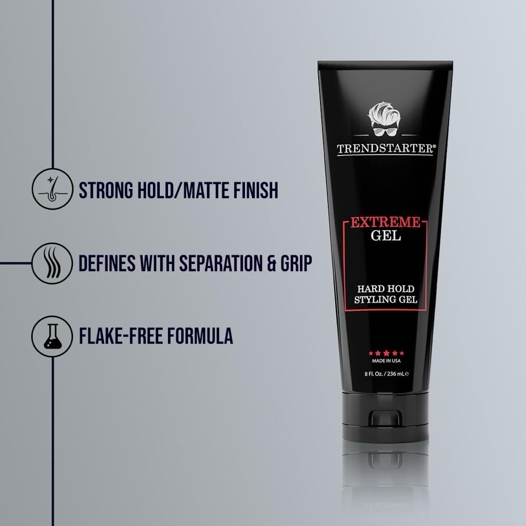 TRENDSTARTER EXTREME GEL