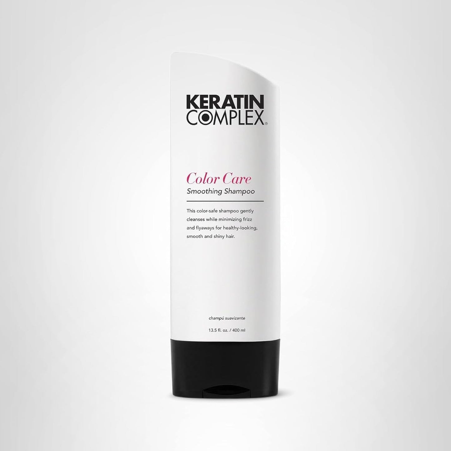 Keratin Complex Smoothing Therapy Keratin Color Care Conditioner