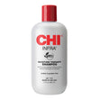 CHI Infra Shampoo, Gently Cleanses Scalp & Hair