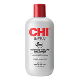 CHI Infra Shampoo, Gently Cleanses Scalp & Hair