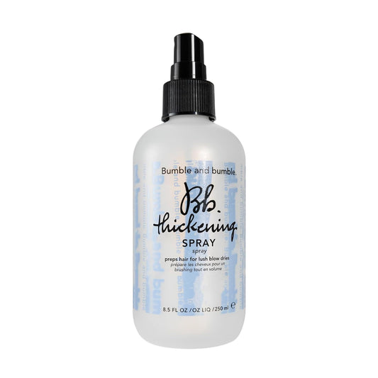 Bumble and bumble. Thickening Blow-Dry Prep Spray