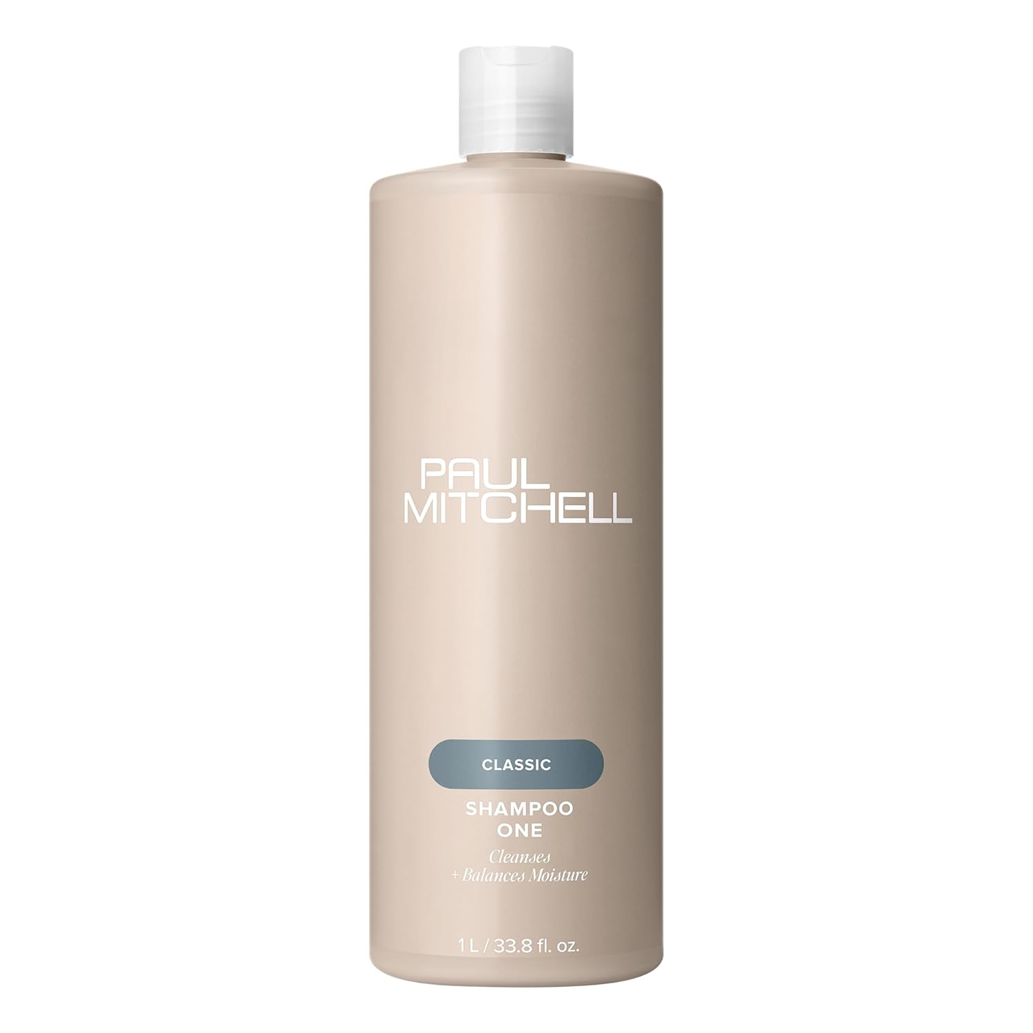 Paul Mitchell Shampoo One