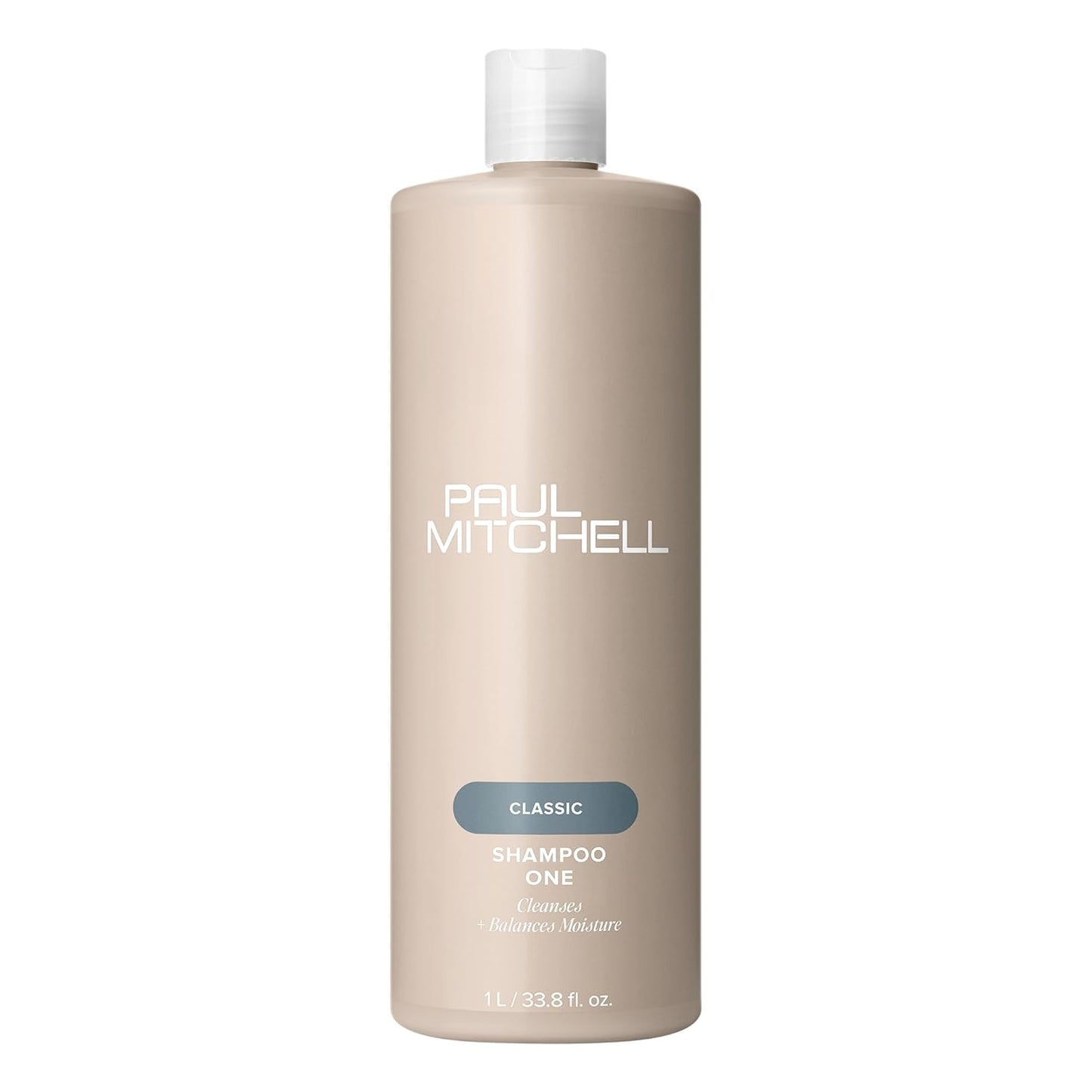 Paul Mitchell Shampoo One