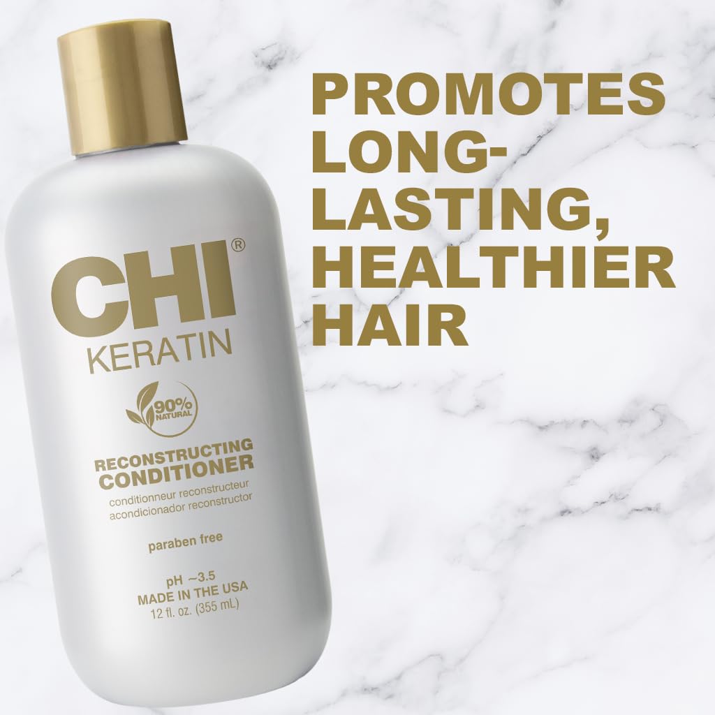 CHI Keratin Reconstructing Conditioner