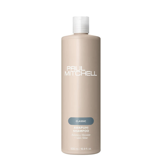 Paul Mitchell Awapuhi Shampoo