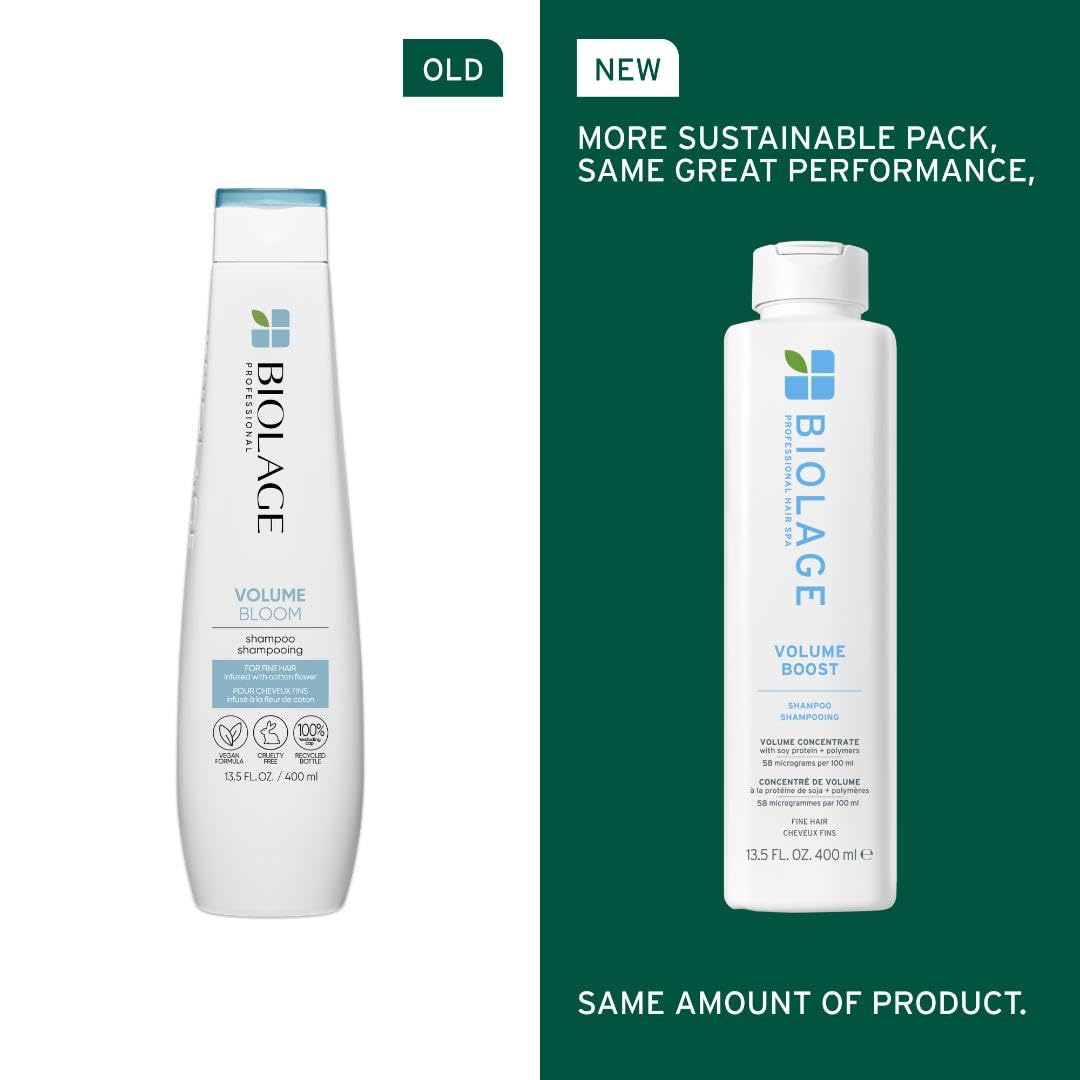 Matrix Biolage Volume Boost Shampoo