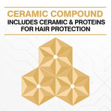 CHI Infra Shampoo, Gently Cleanses Scalp & Hair