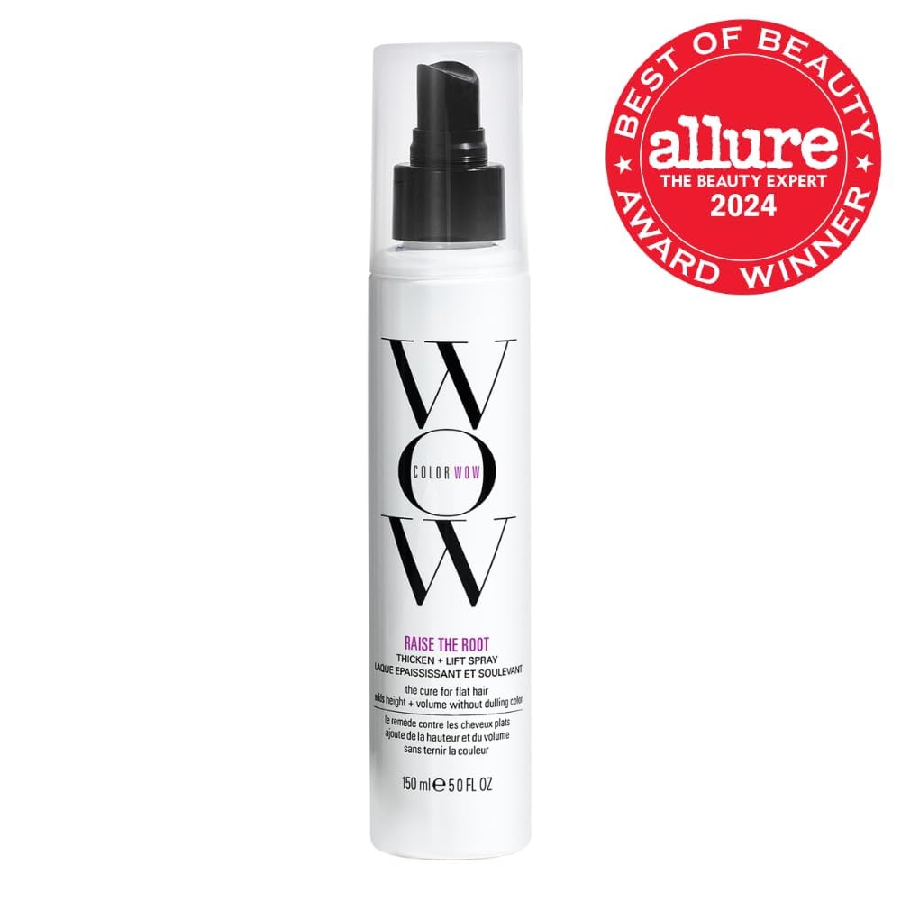 Color WOW Raise the Root Thicken + List Spray