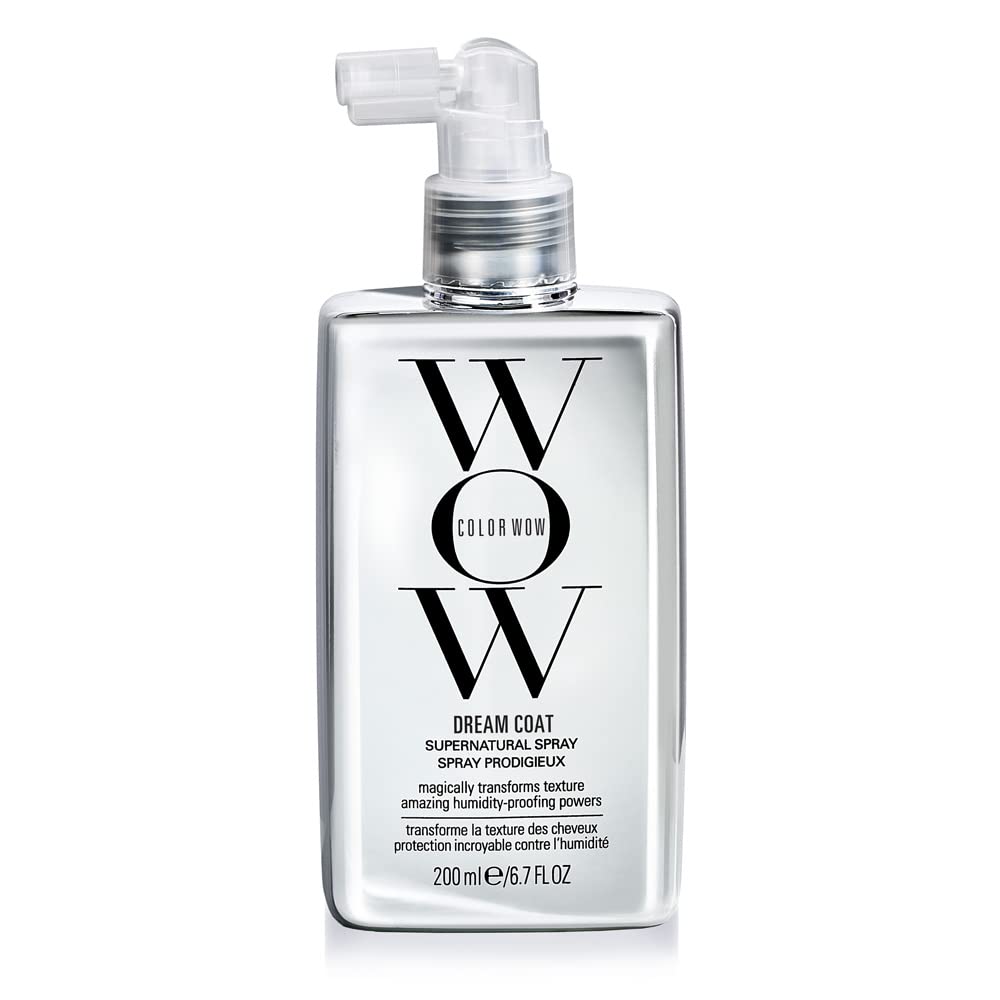 Color WOW Dream Coat Supernatural Spray