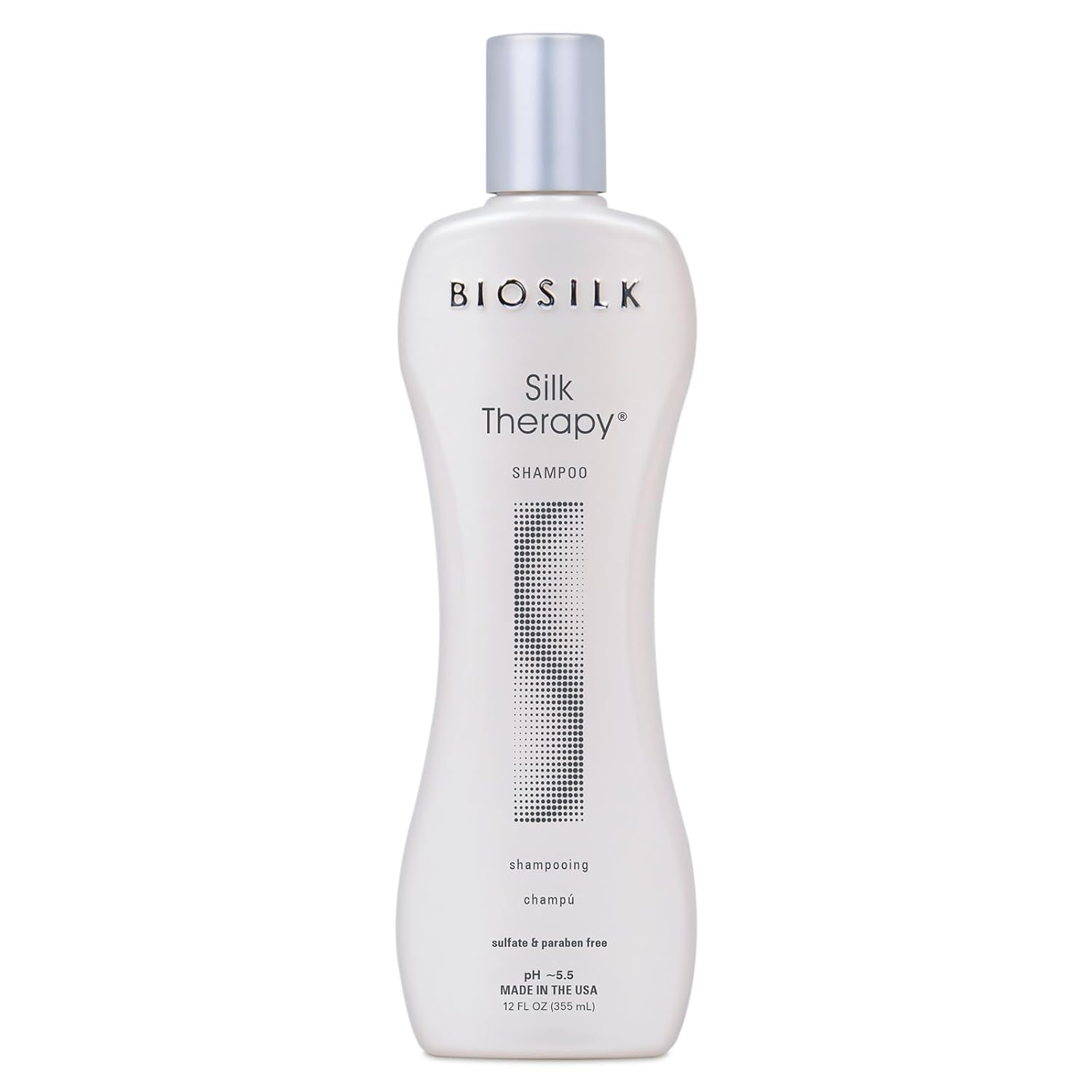 BioSilk Silk Therapy Shampoo