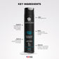 TRENDSTARTER DAILY CARE HYDRATING SHAMPOO