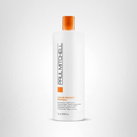 Paul Mitchell Color Protect Shampoo