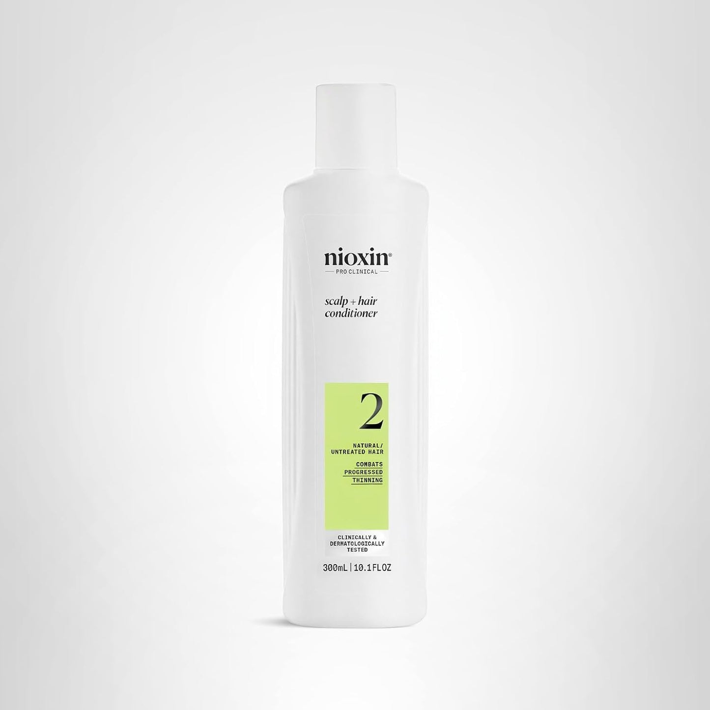 Nioxin System 2 Scalp Therapy Conditioner