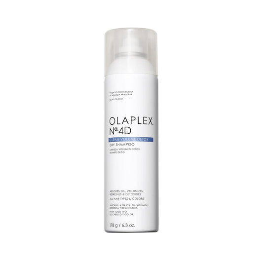 Olaplex No. 4D Clean Weightless Volume Dry Shampoo