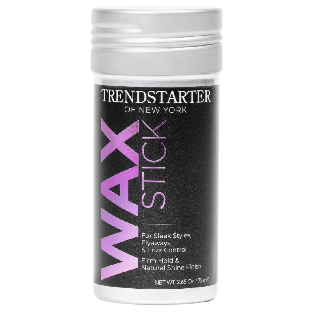 TRENDSTARTER - HAIR WAX STICK (75g)
