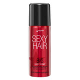 SexyHair Big Root Pump Volumizing Spray Mousse