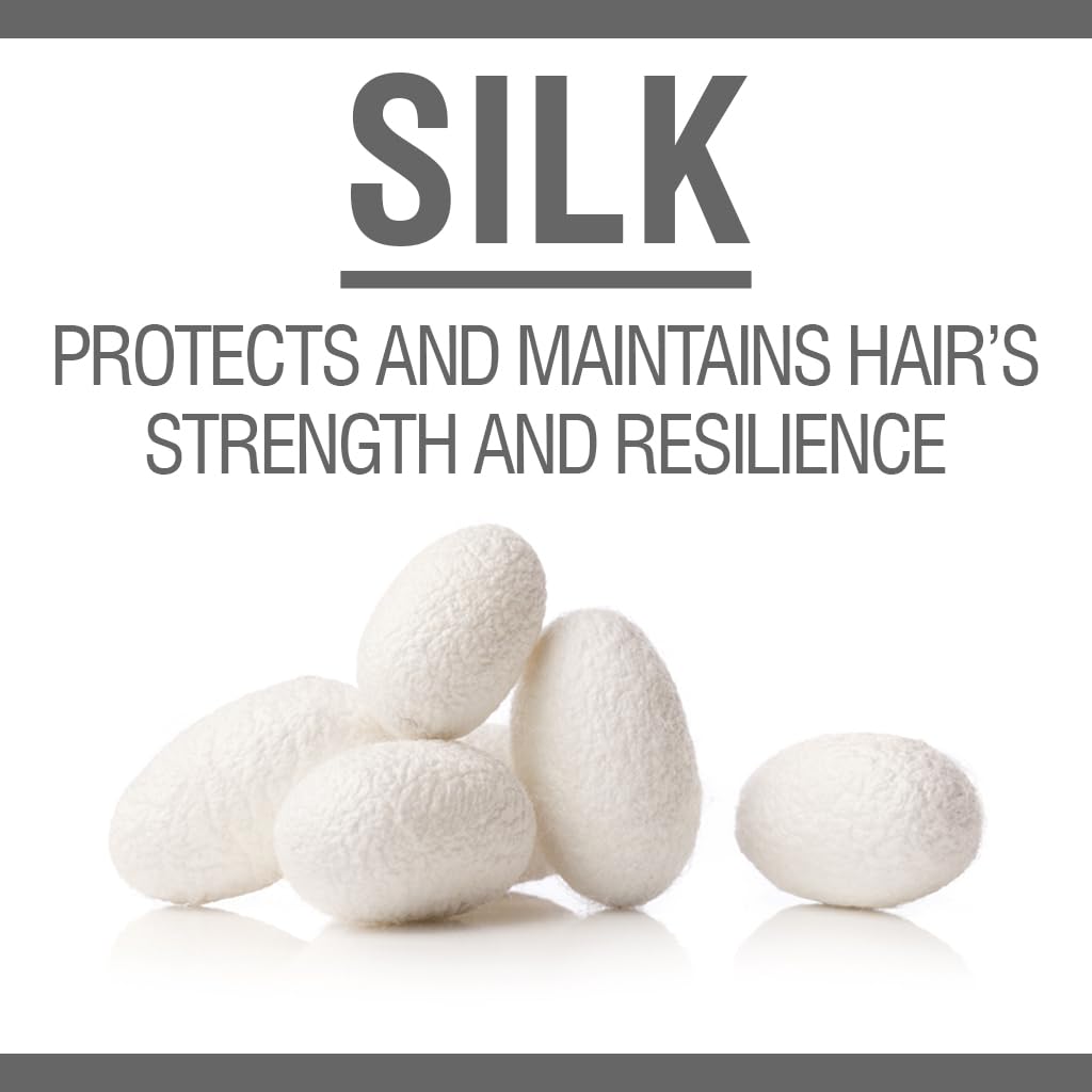 CHI Infra Shampoo, Gently Cleanses Scalp & Hair