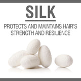 CHI Infra Shampoo, Gently Cleanses Scalp & Hair