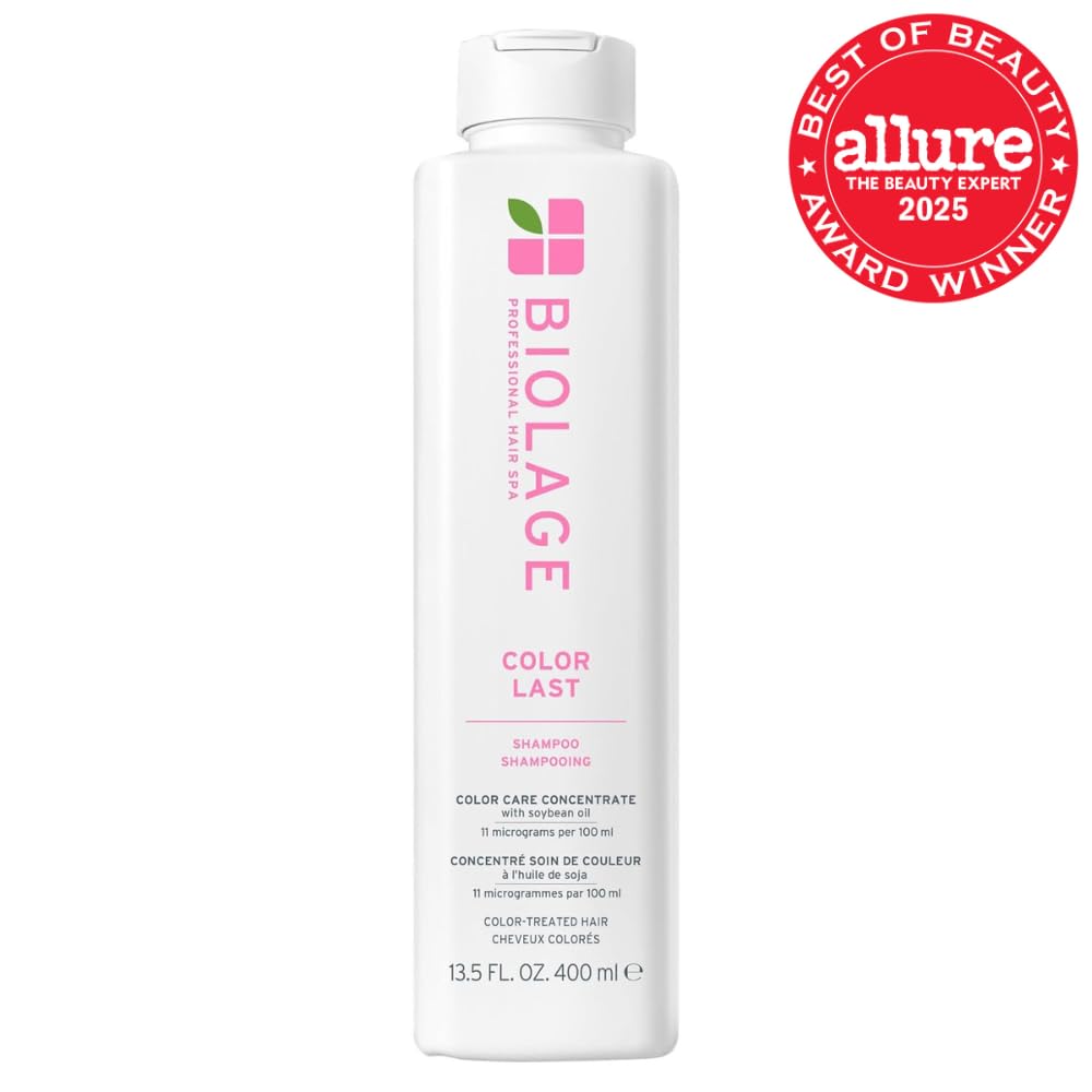 Matrix Biolage ColorLast Shampoo
