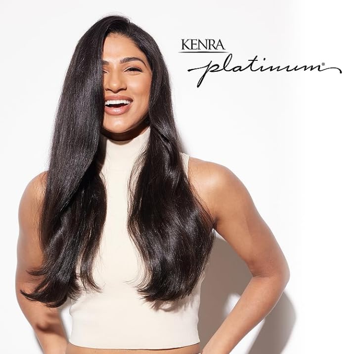 Kenra Platinum Blow-Dry Mist