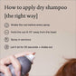Living proof Dry Shampoo, Perfect hair Day, Dry Shampoo for Women and Men