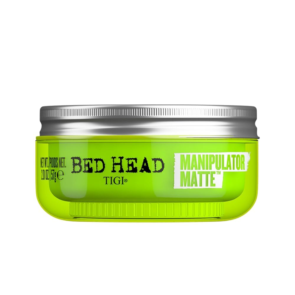 TIGI Bed Head Manipulator Matte Hair Wax