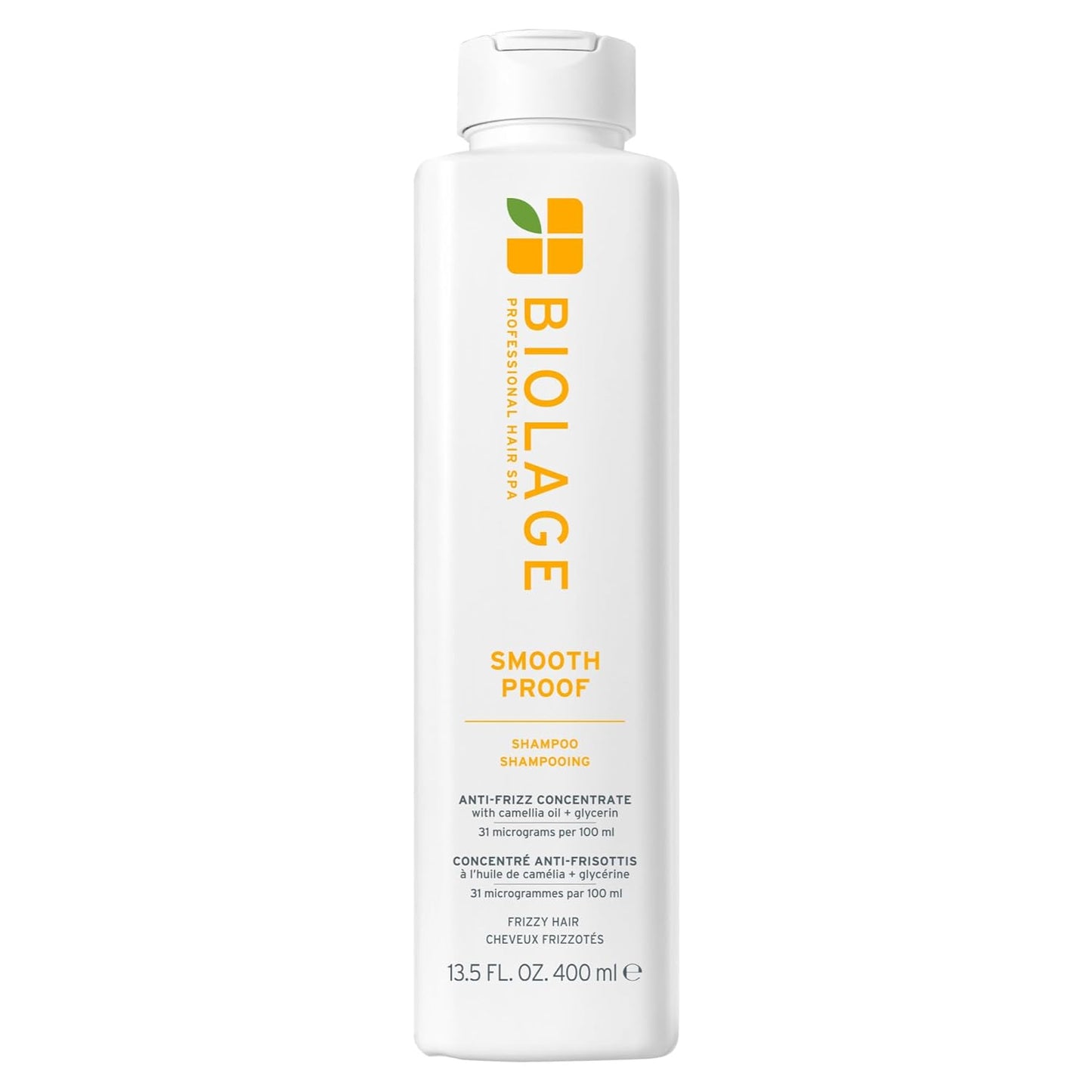 Matrix Biolage Smooth Proof Shampoo