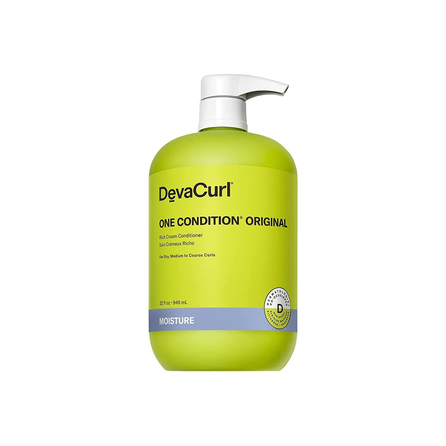 DevaCurl One Condition Original Conditioner