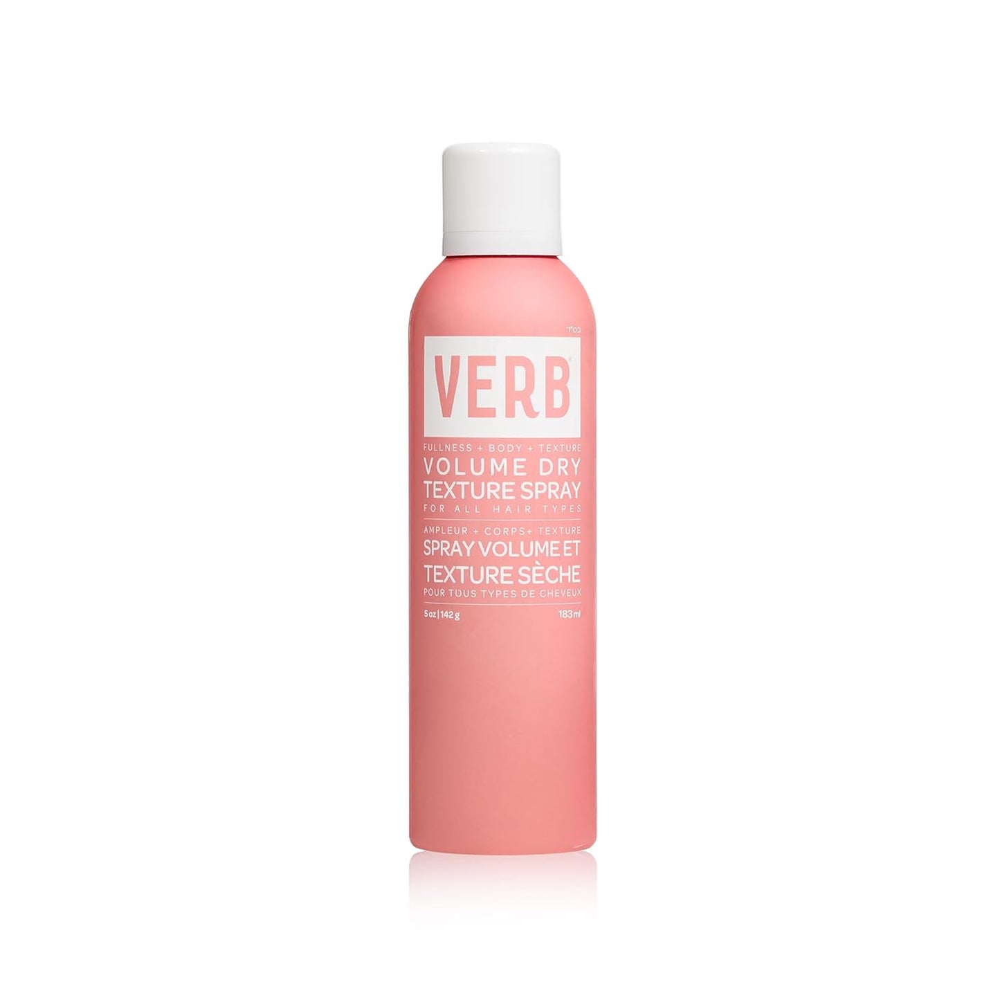 VERB Volume Dry Texture Spray