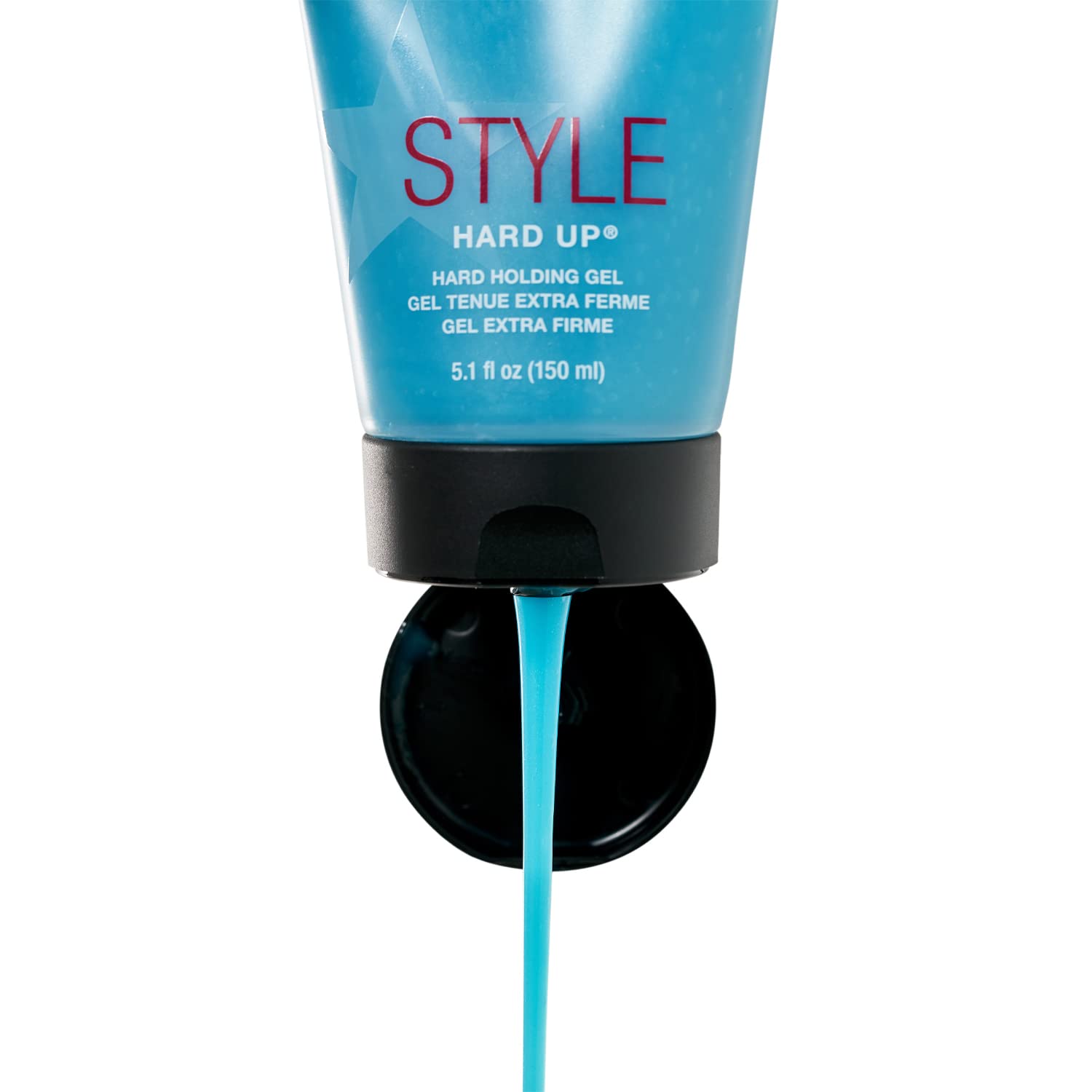 SexyHair Style Hard Up Hard Holding Gel