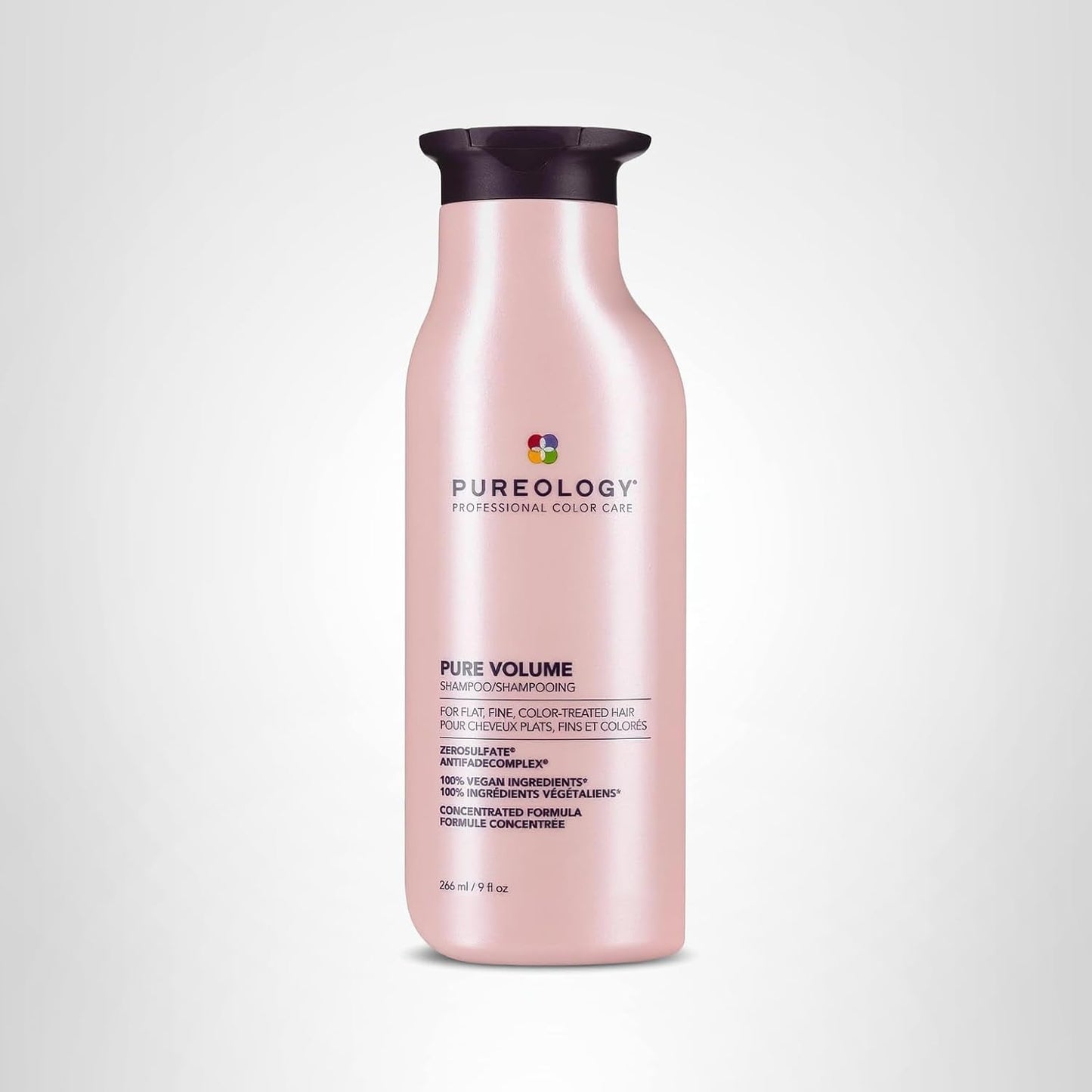 Pureology Pure Volume Shampoo
