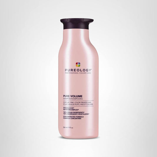 Pureology Pure Volume Shampoo