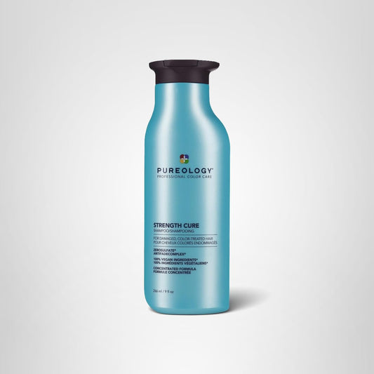 Pureology Strength Cure Shampoo
